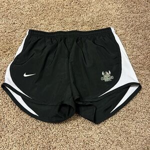 Cleveland State Nike Running Shorts